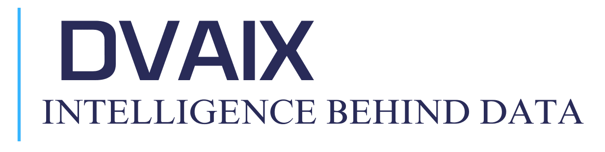 DVAIX Logo